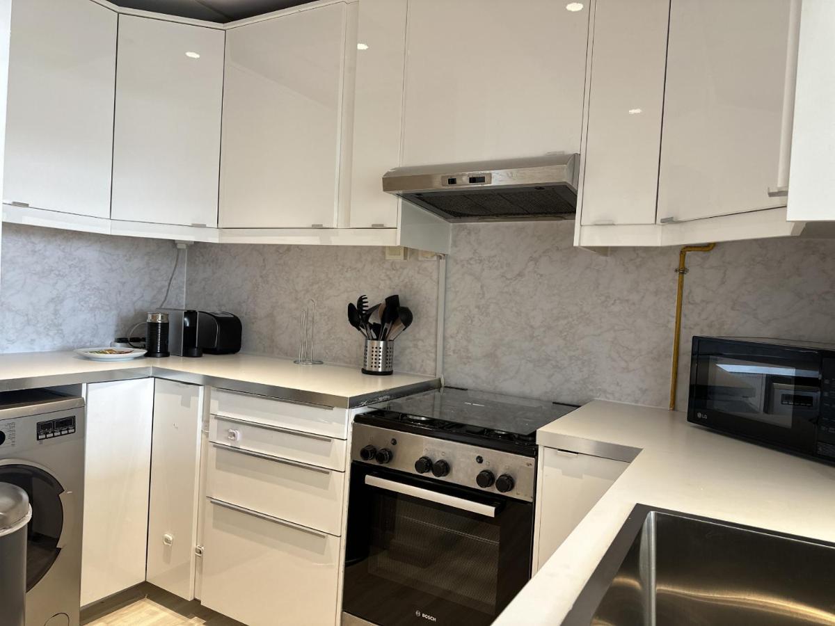Plaza Residences - 2br - Allsopp&allsopp Dubaï