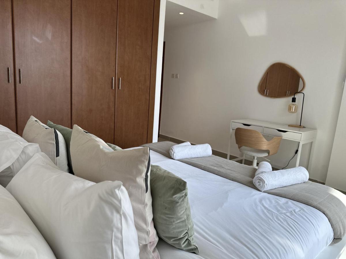 Plaza Residences - 2br - Allsopp&allsopp Appartement *