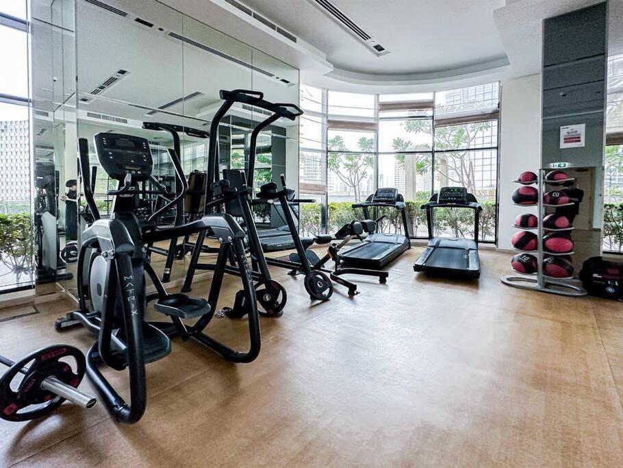 Apartment Trophy - Private Office Solace Dubai