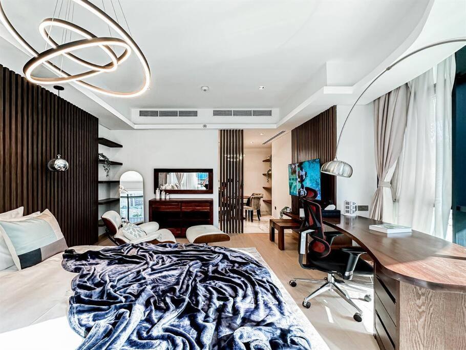 Trophy - Private Office Solace Appartement