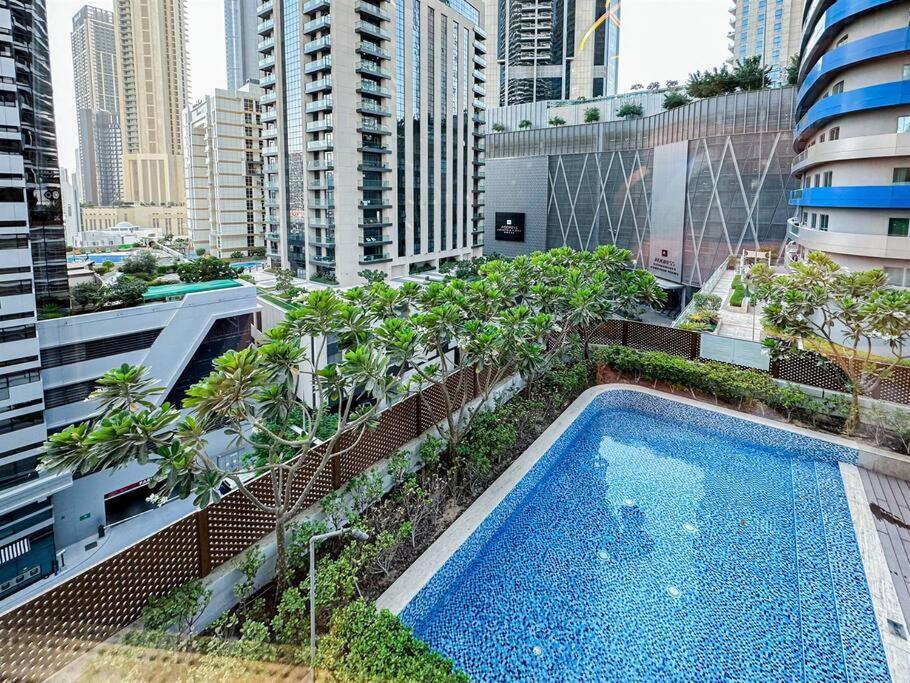 Trophy - Private Office Solace Apartment Dubai