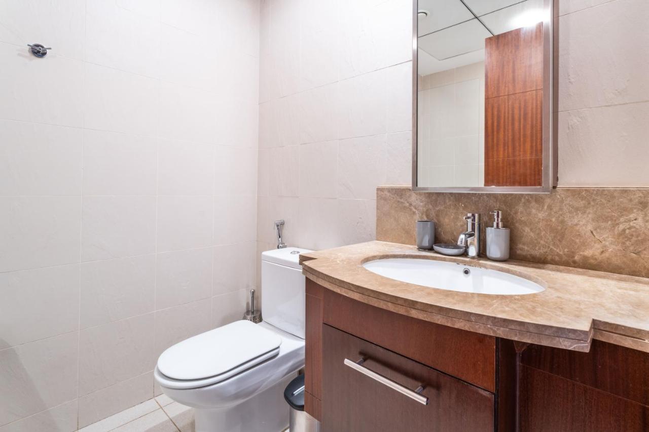 Nasma Luxury - Sophisticated Studio Near Burj Khalifa * Dubái