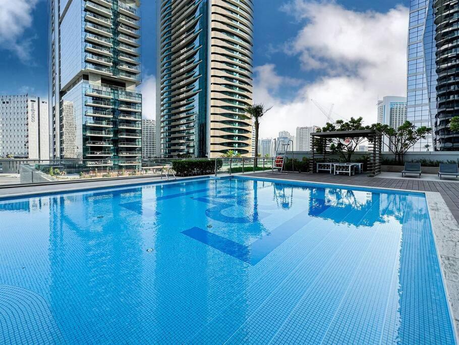 Trophy - Private Office Solace Apartment Dubai