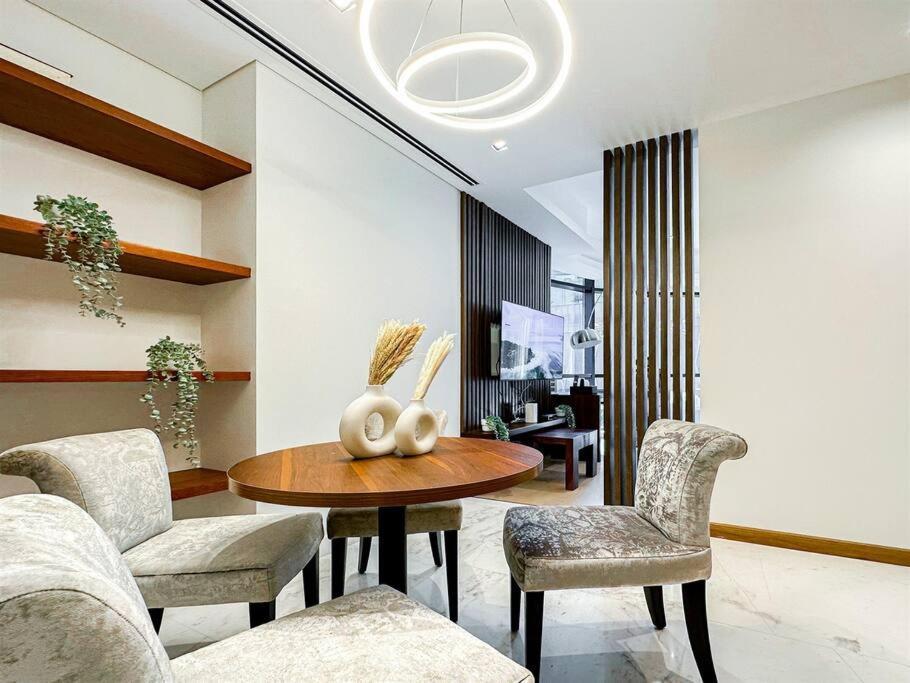 Apartment Trophy - Private Office Solace Dubai