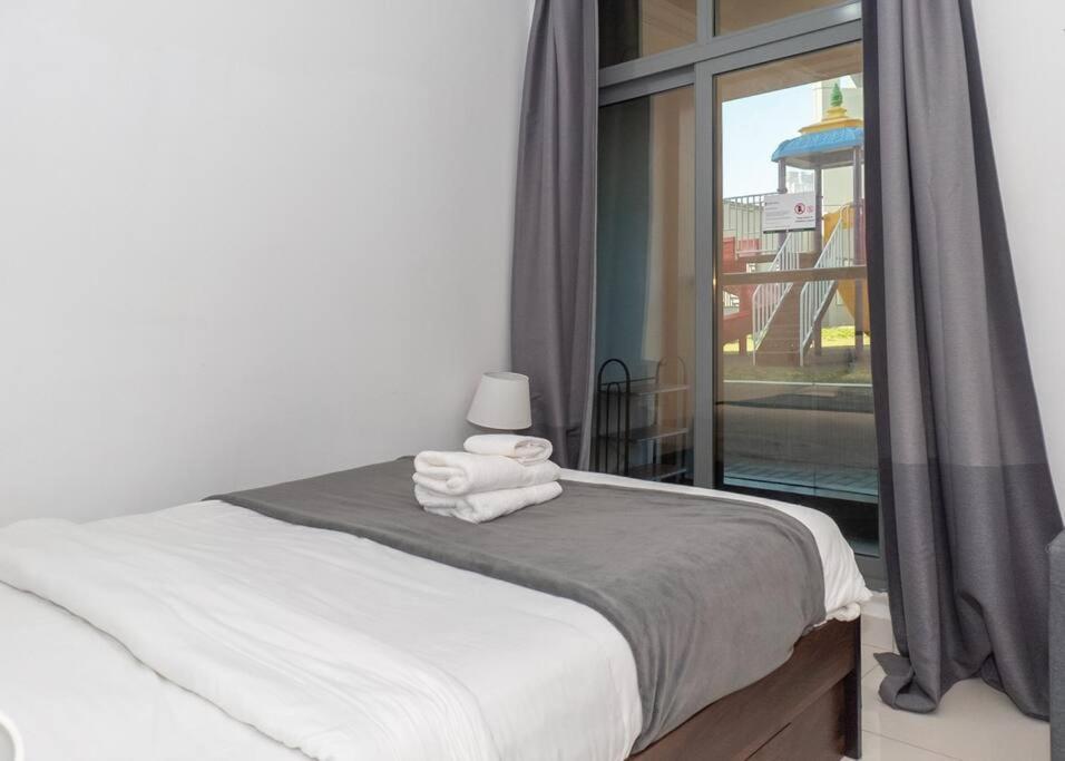 Stonetree - Cozy In Business Bay Appartement Dubaï