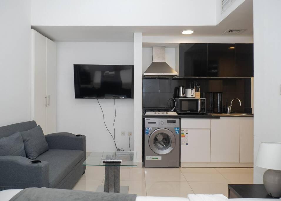 Appartement Stonetree - Cozy In Business Bay Dubaï
