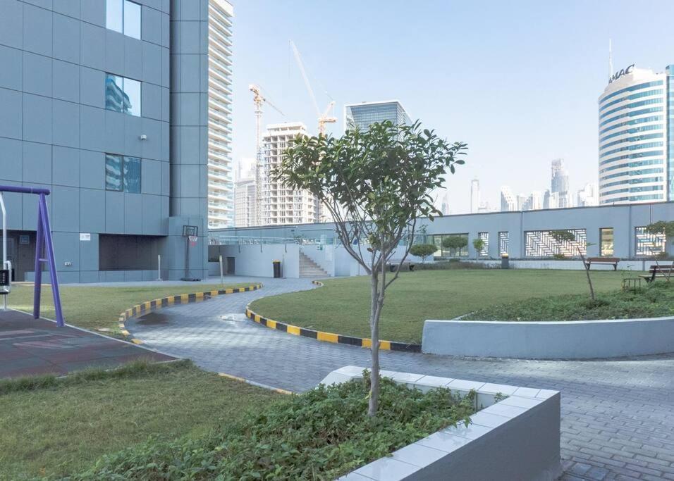 Appartement Stonetree - Cozy In Business Bay