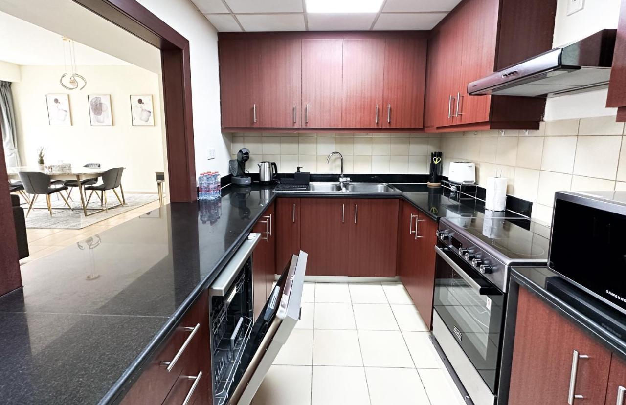 Murjan Jbr By Happy Season Appartement Dubaï