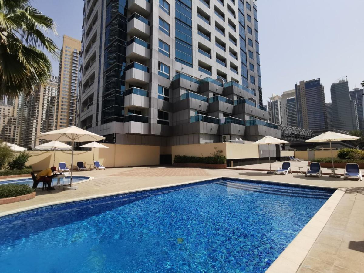 Apartamento 1 Bedroom Renovated In Marina Diamond 3 Close To Tram And Metro