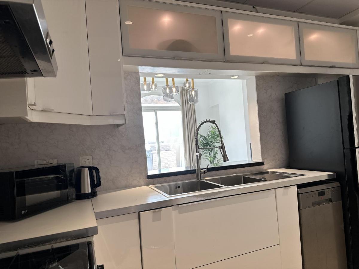 Plaza Residences - 2br - Allsopp&allsopp Appartement *