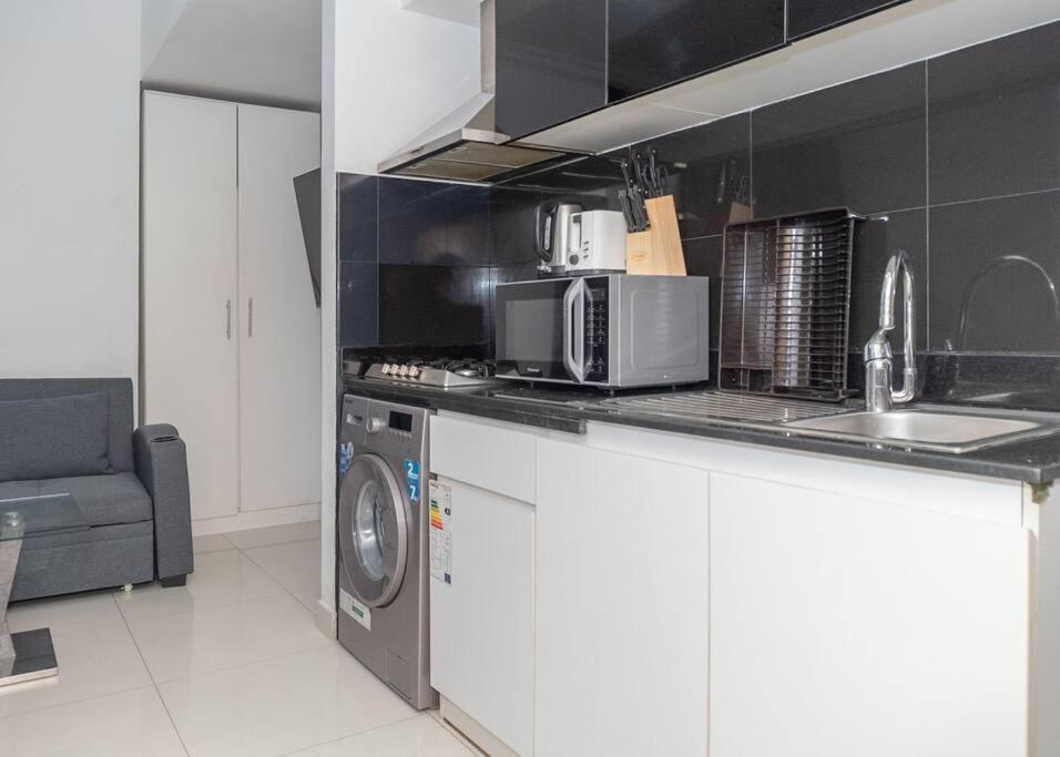 Appartement Stonetree - Cozy In Business Bay