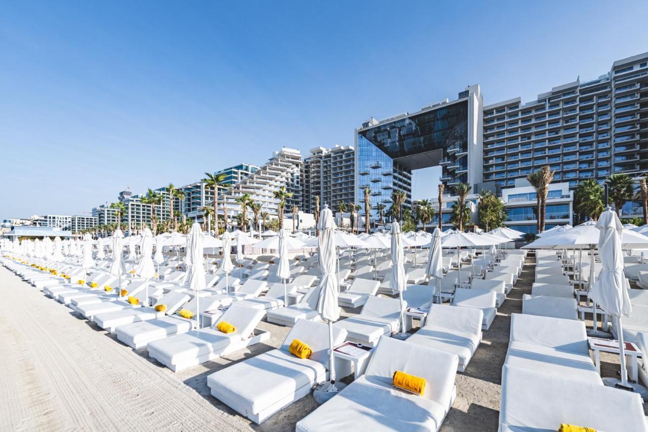 Daniels 3br And Maid's In Five Palm With Garden View Apartamento Dubai