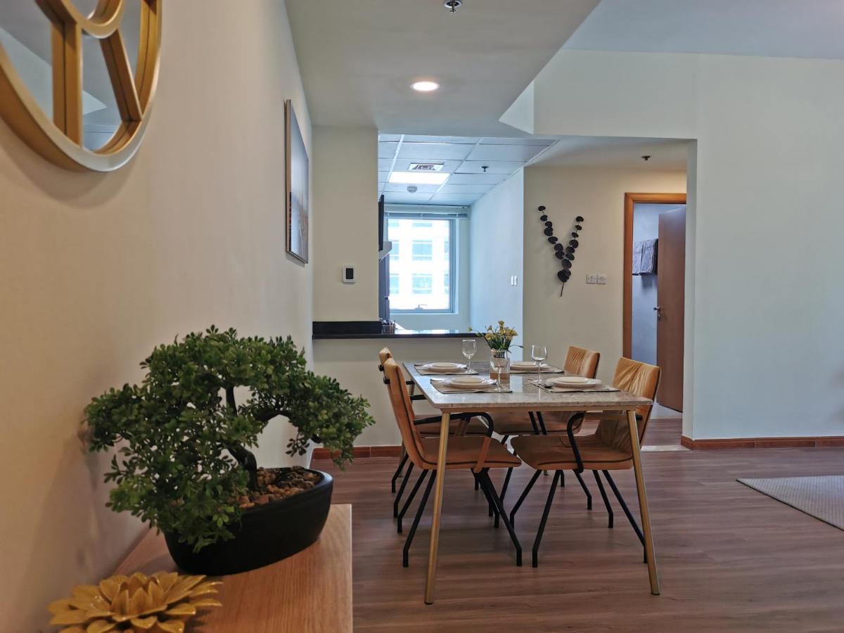 Apartamento 1 Bedroom Renovated In Marina Diamond 3 Close To Tram And Metro