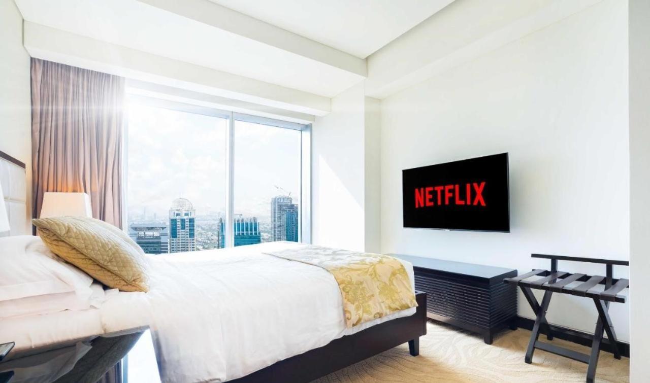 Luxury Address Res Marina 1br A Frank&frank * Dubaï