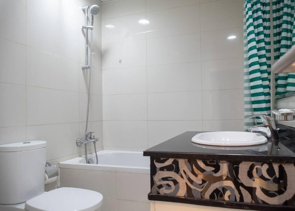 Stonetree - Cozy In Business Bay Dubaï