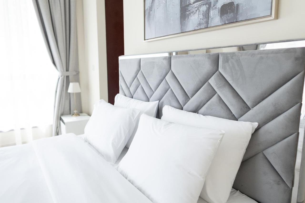 Apartment Murjan Jbr By Happy Season