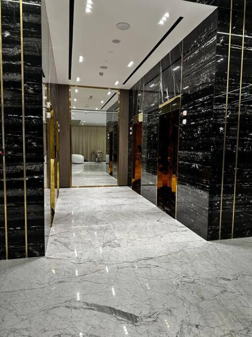 Apartamento Stunning 1 Bedroom In Binghatti, Burj Khalifa View