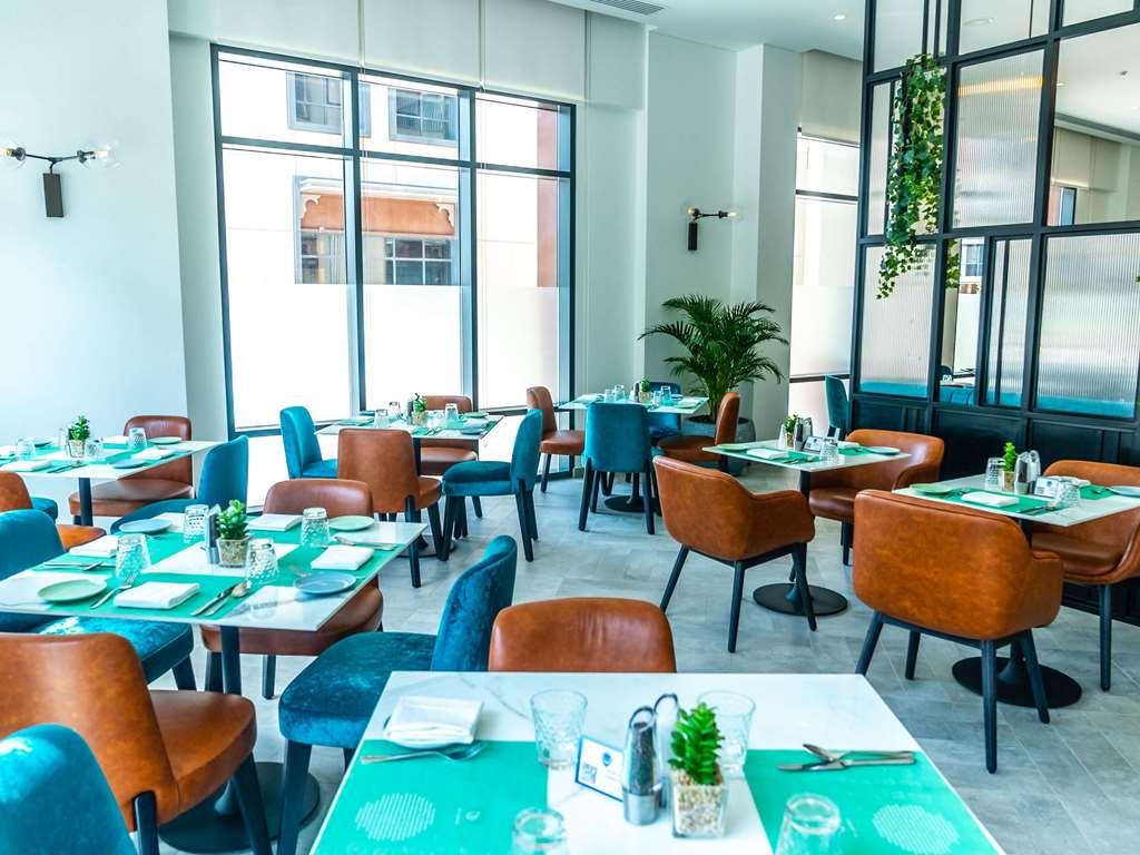 Ibis Styles Deira