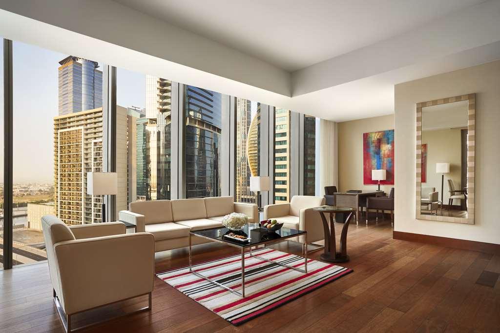 Anantara Downtown Hotel Dubai
