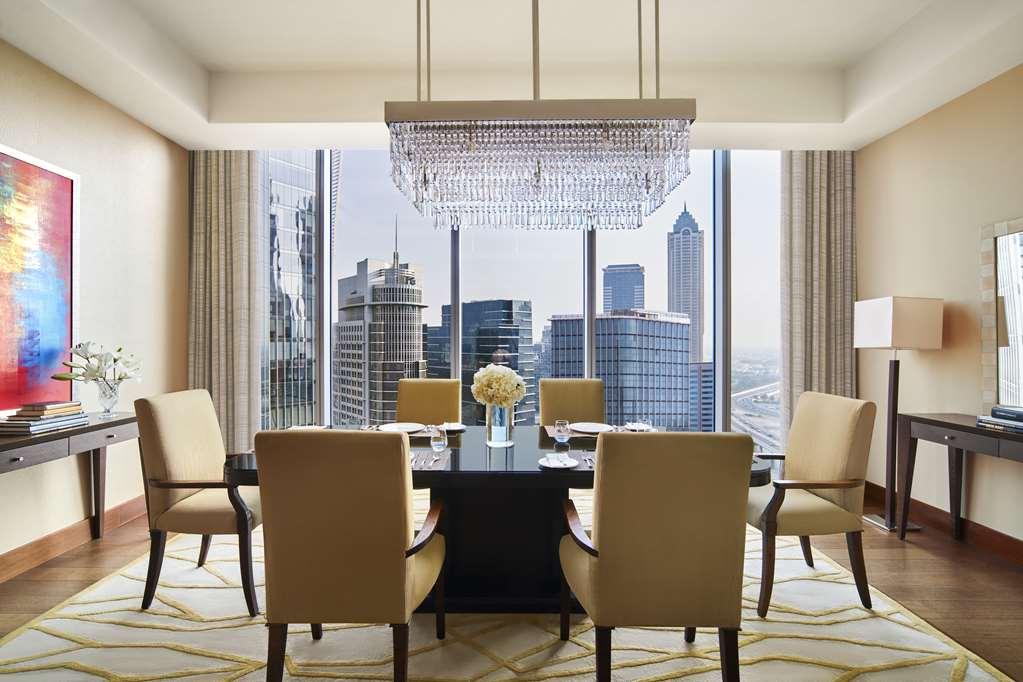 Hotel Anantara Downtown Dubai