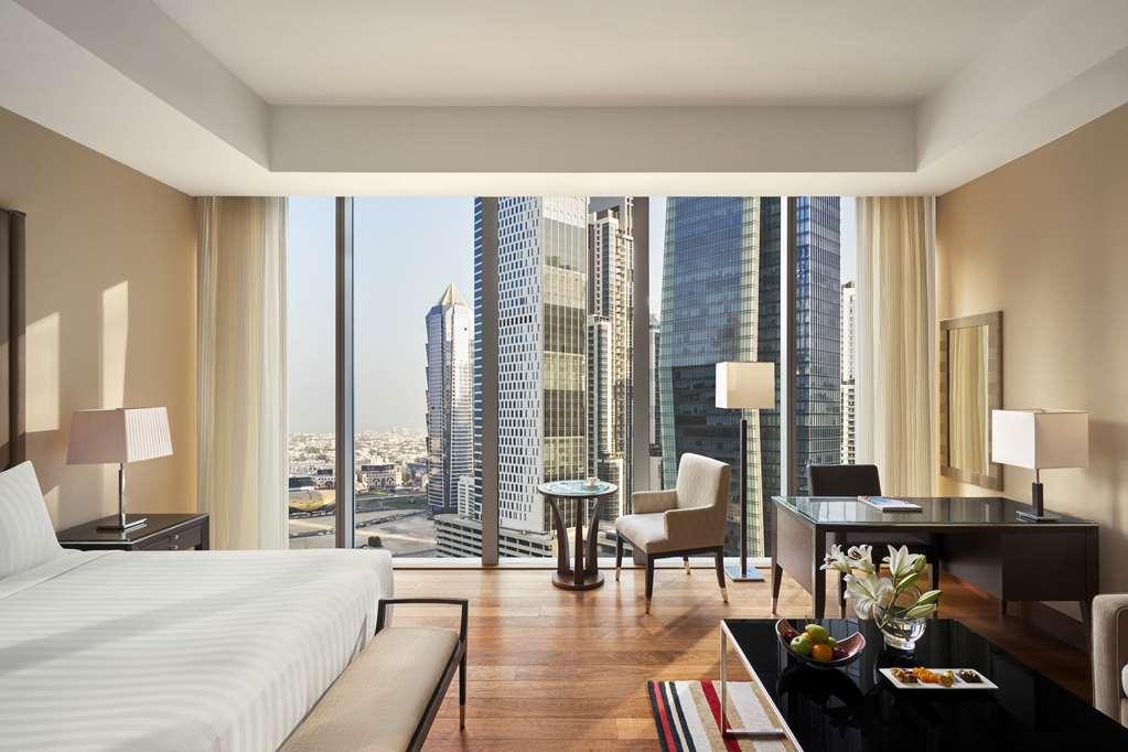 Anantara Downtown * Dubai
