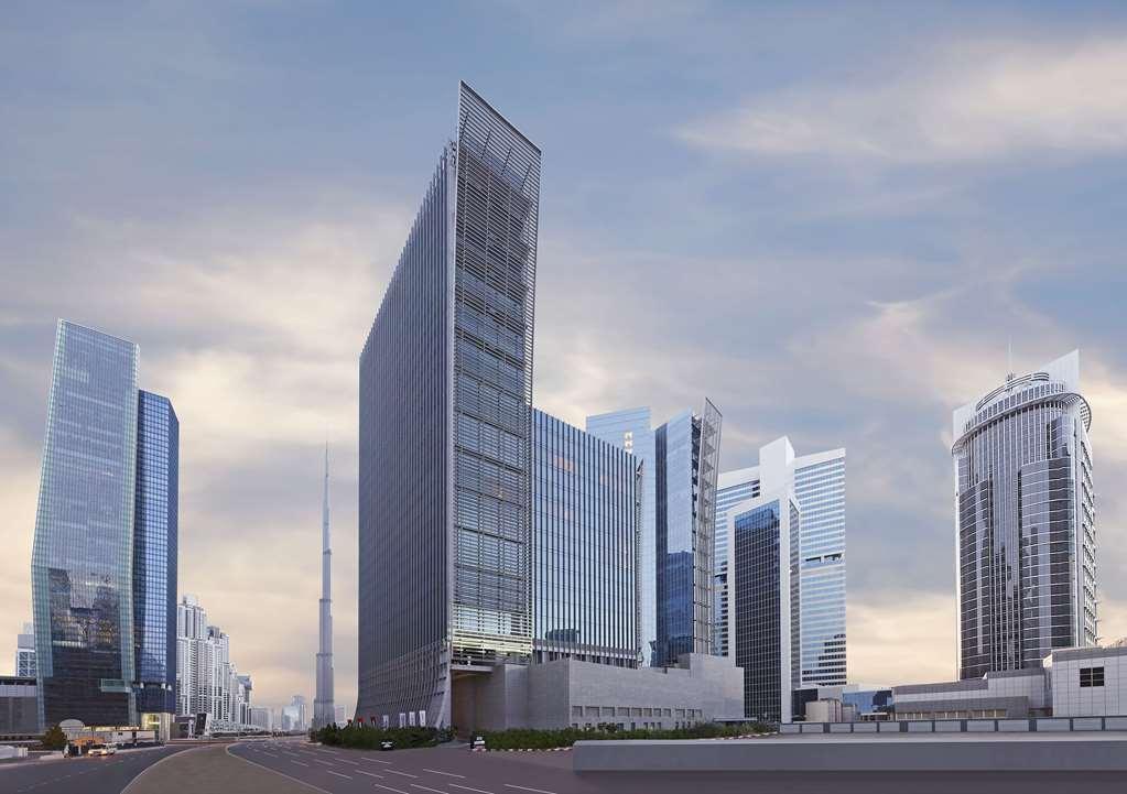 Hotel Anantara Downtown