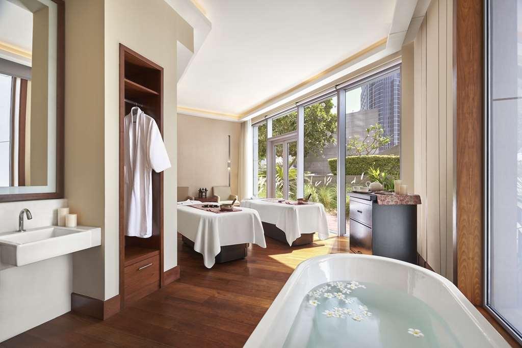 Hotel Anantara Downtown *