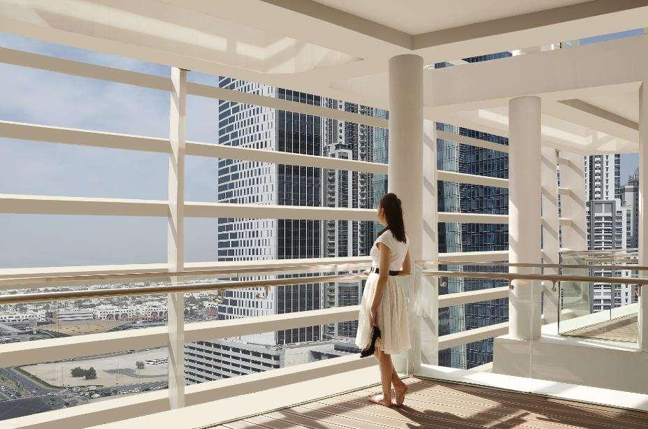 Anantara Downtown