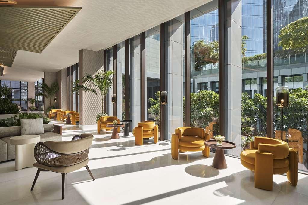 Anantara Downtown Hotel Dubai