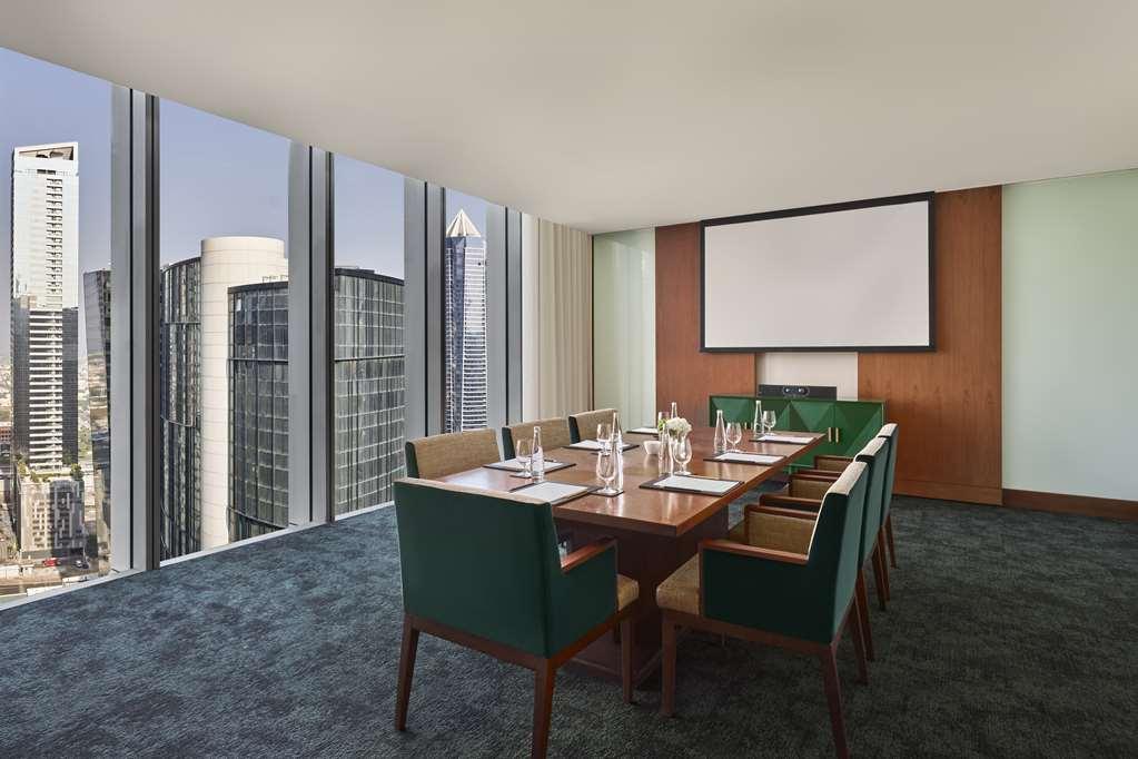 Anantara Downtown Dubai