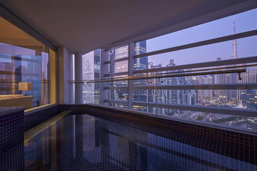 Hotel Anantara Downtown Dubai