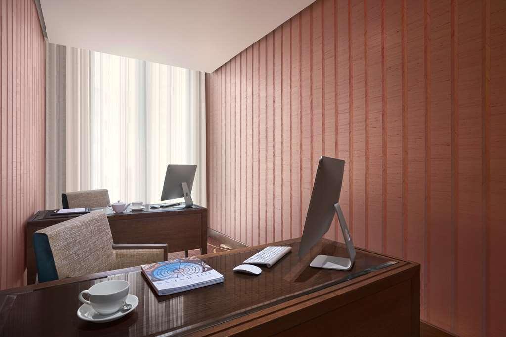 Anantara Downtown * Dubai