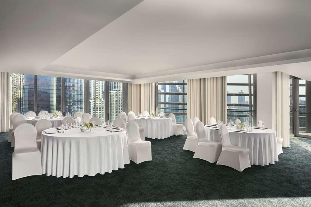 Anantara Downtown Hotel Dubai