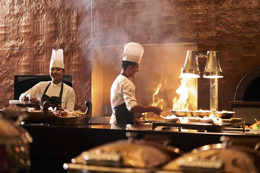 Hotel Anantara Downtown Dubai