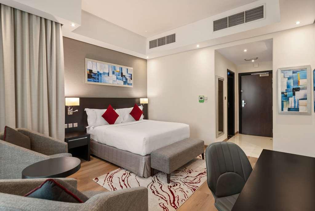 Ramada Barsha Heights * Dubaï