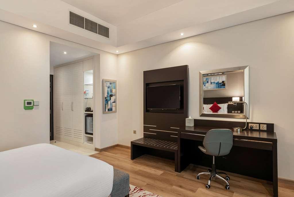 Ramada Barsha Heights Dubaï