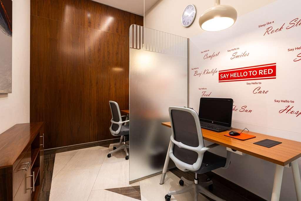Ramada Barsha Heights *