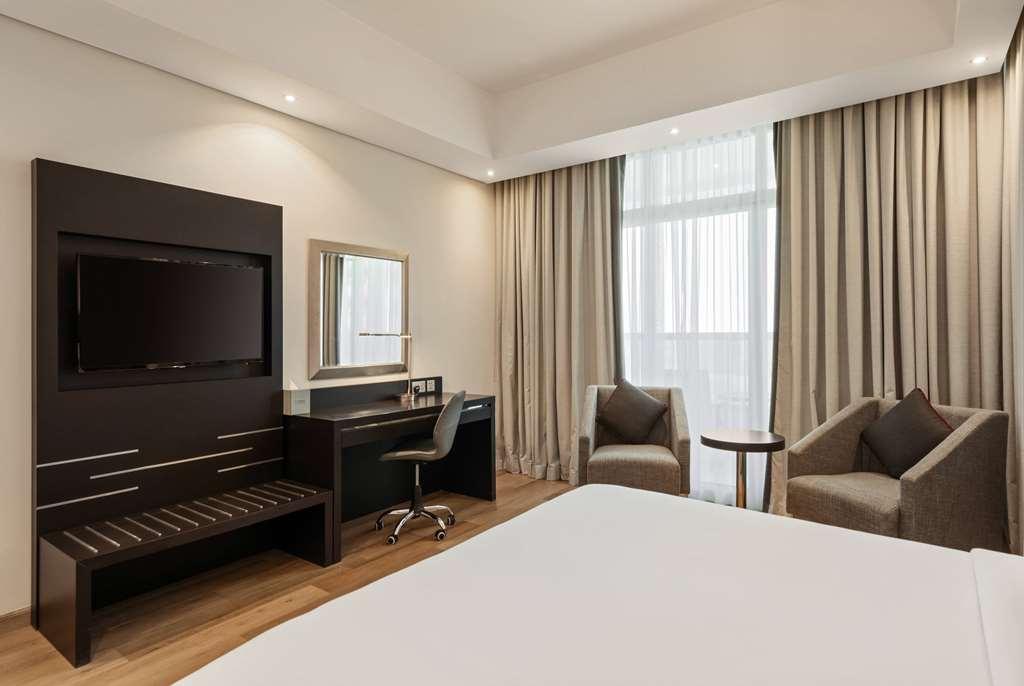 Ramada Barsha Heights