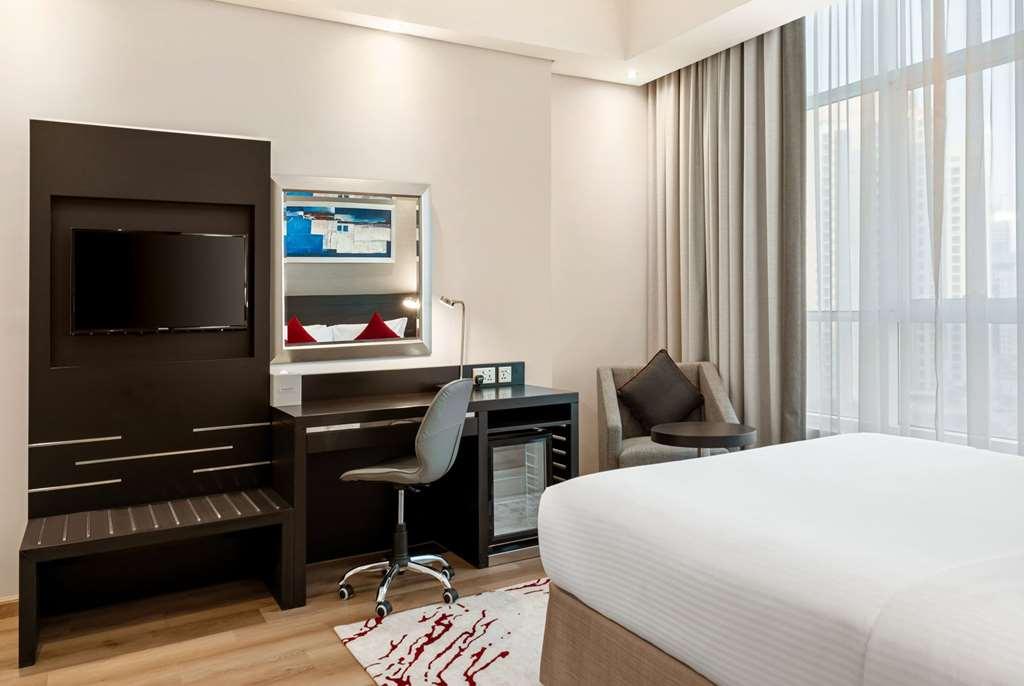 Ramada Barsha Heights * Dubaï