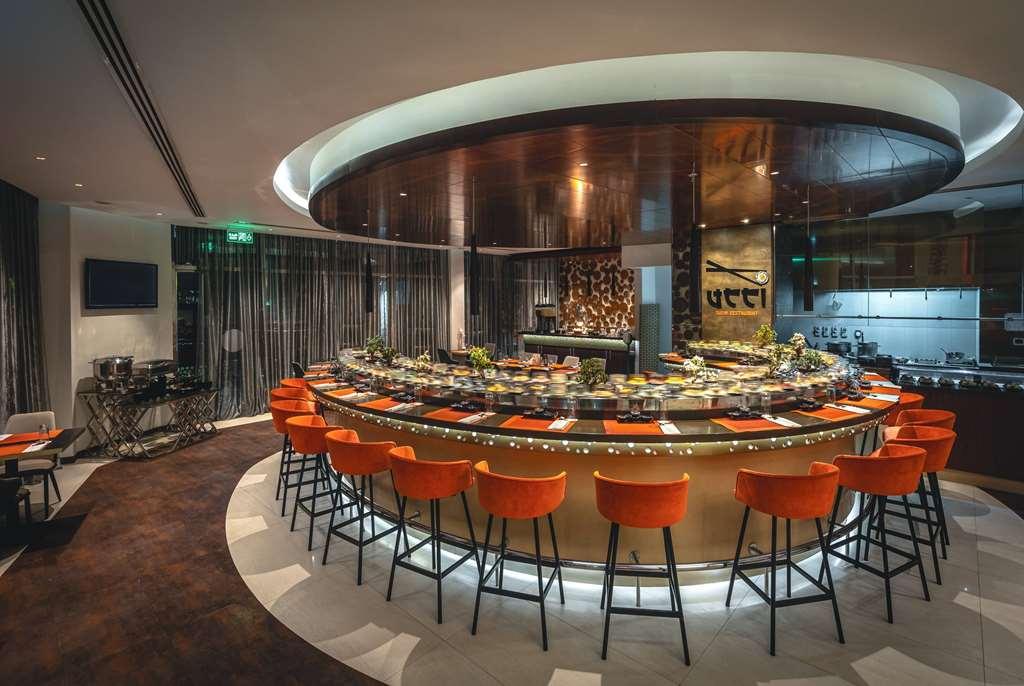 Ramada Barsha Heights Hotel Dubaï