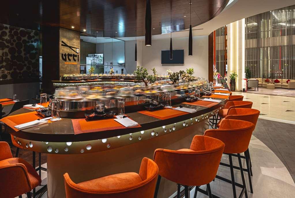Ramada Barsha Heights Hotel