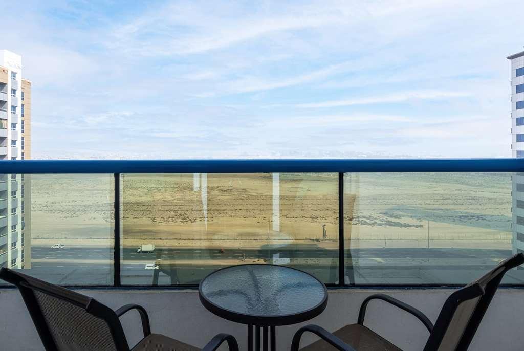Ramada Barsha Heights
