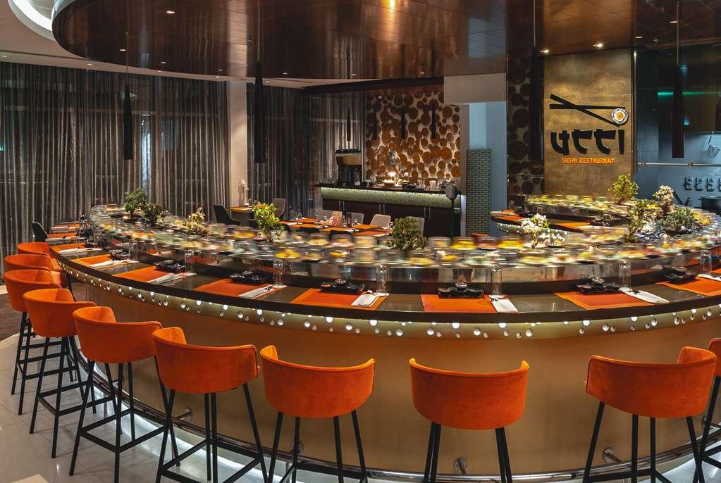 Ramada Barsha Heights Hotel *