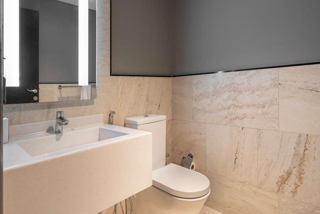 Ramada Barsha Heights * Dubaï