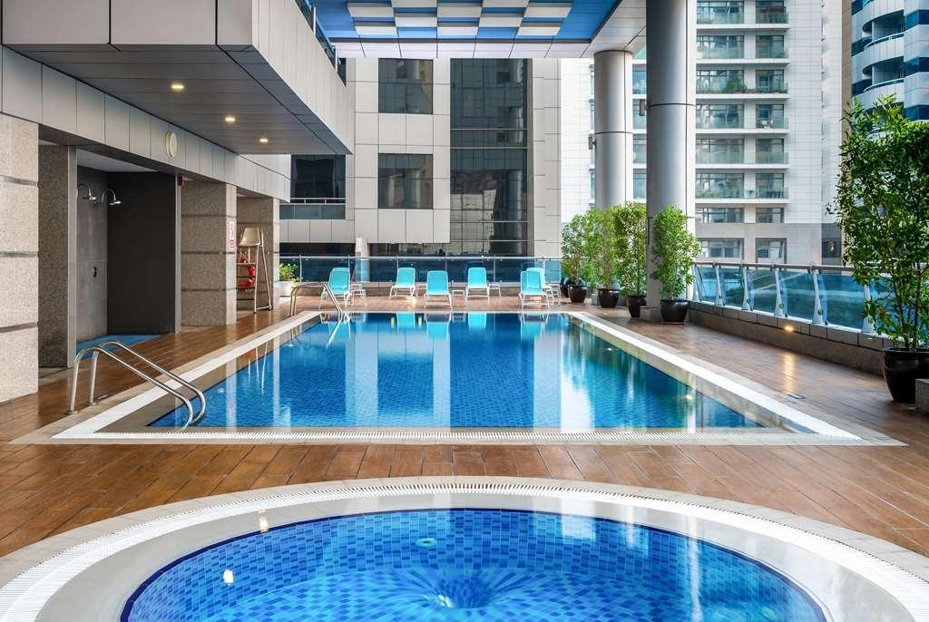 Ramada Barsha Heights Hotel Dubaï