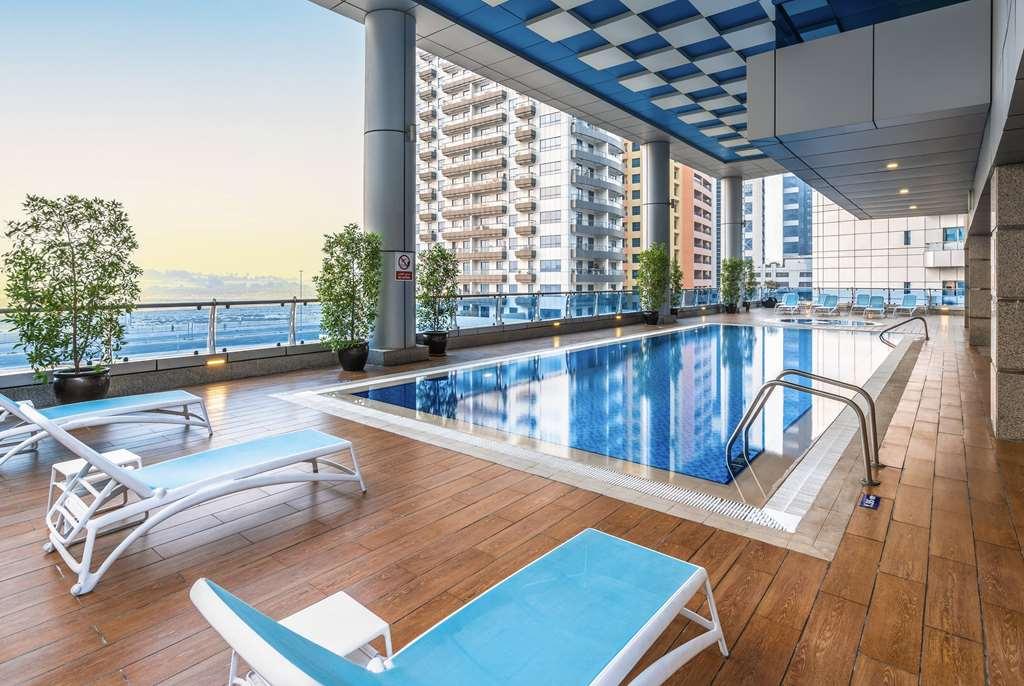 Ramada Barsha Heights Dubaï