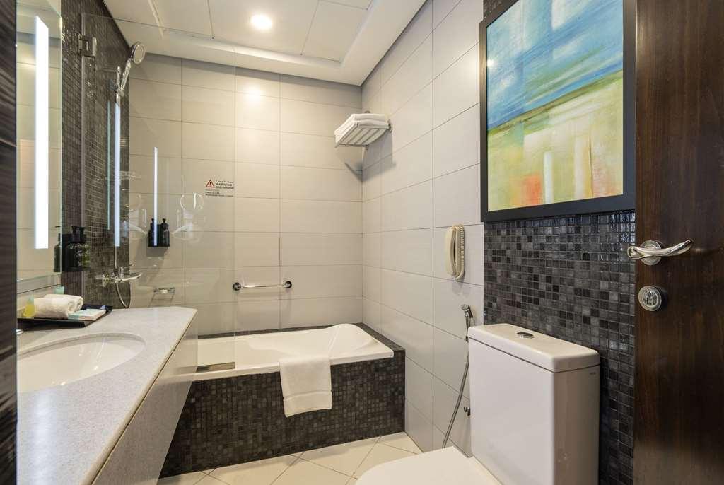 Ramada Barsha Heights Hotel
