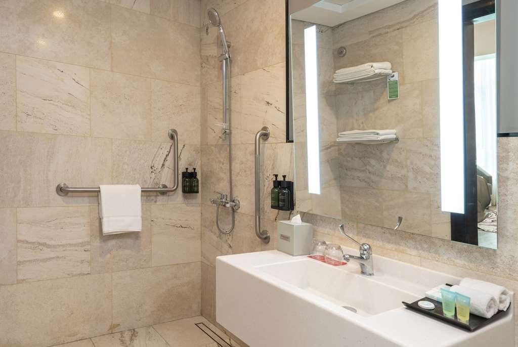 Ramada Barsha Heights *