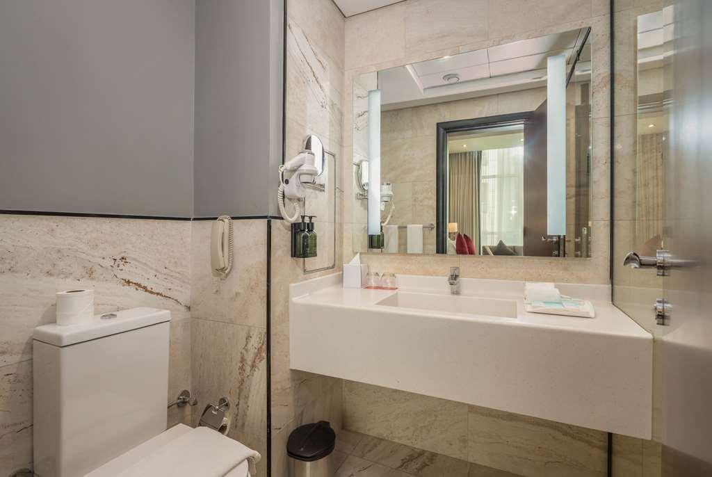 Hotel Ramada Barsha Heights Dubaï