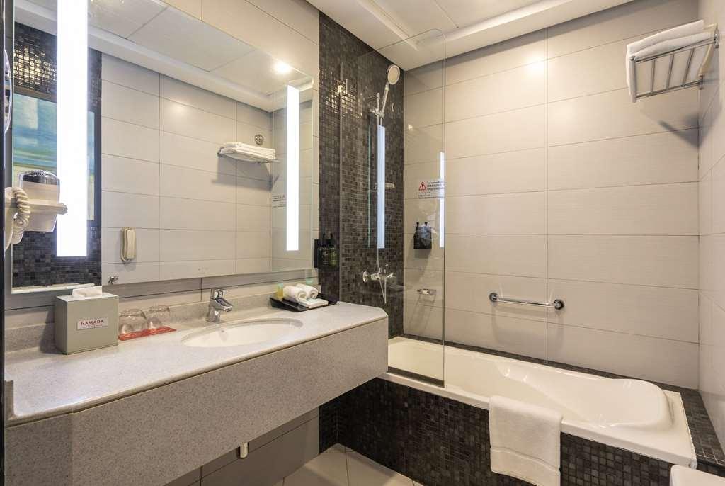 Ramada Barsha Heights * Dubaï
